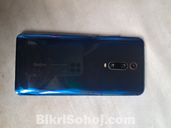 Redmi k 20 Pro